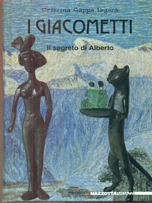 Libro di Faccia