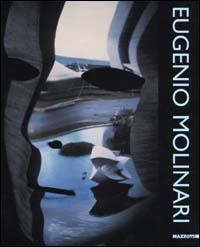 Eugenio Molinari. Testo in italiano e portoghese. Ediz. illustrata - copertina