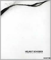 Helmut Schober. W. A. Mozart. Suono-linea. Catalogo della mostra (Milano, 2001). Ediz. italiana, inglese e tedesca - copertina