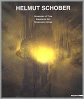 Helmut Schober. Dimensione tempo. Ediz. italiana, tedesca e inglese - copertina