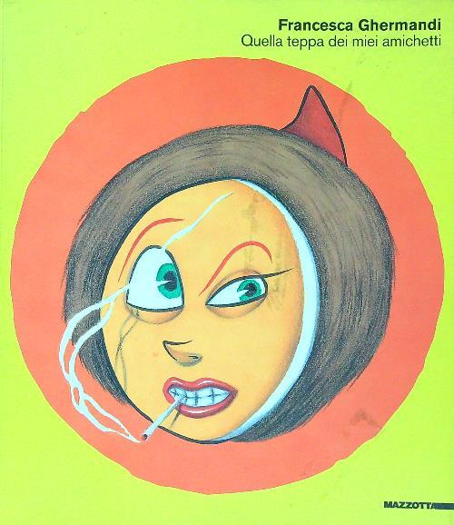 Libro di Faccia