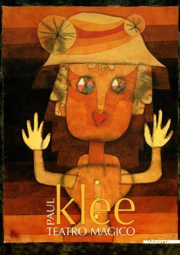 Klee. Teatro magico. Catalogo della mostra di Milano (26 gennaio-26 aprile 2007). Ediz. illustrata - 3