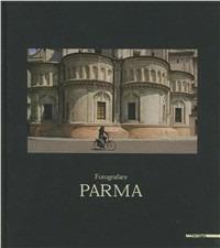 Fotografare Parma. Ediz. illustrata - copertina