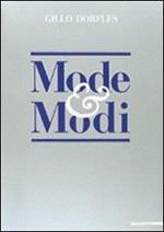 Mode e modi