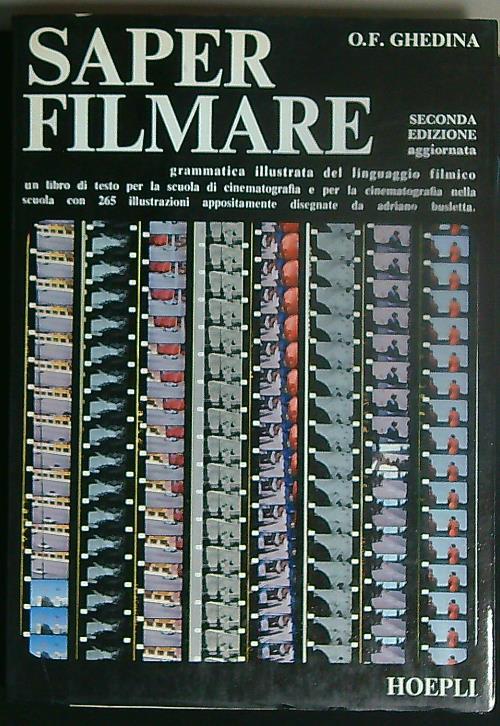 LIBRACCIO VINTAGE
