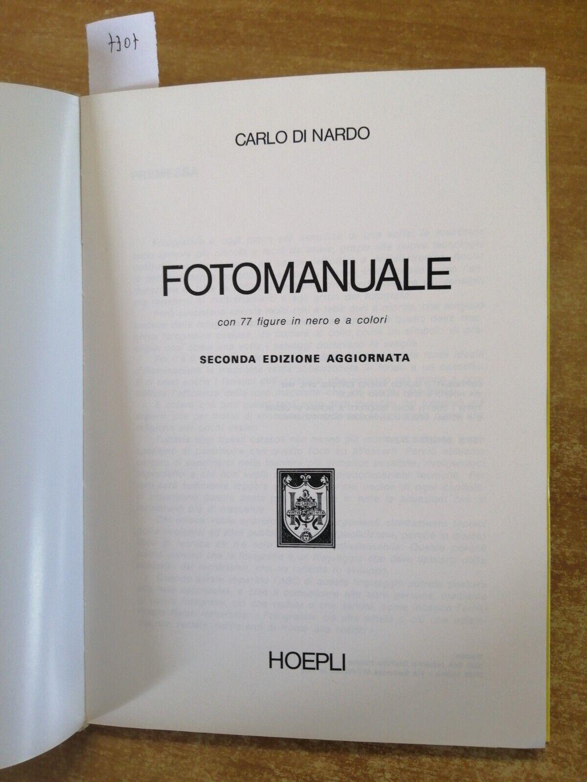 Fotomanuale