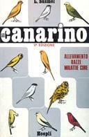 Il canarino - Livio Susmel - 2