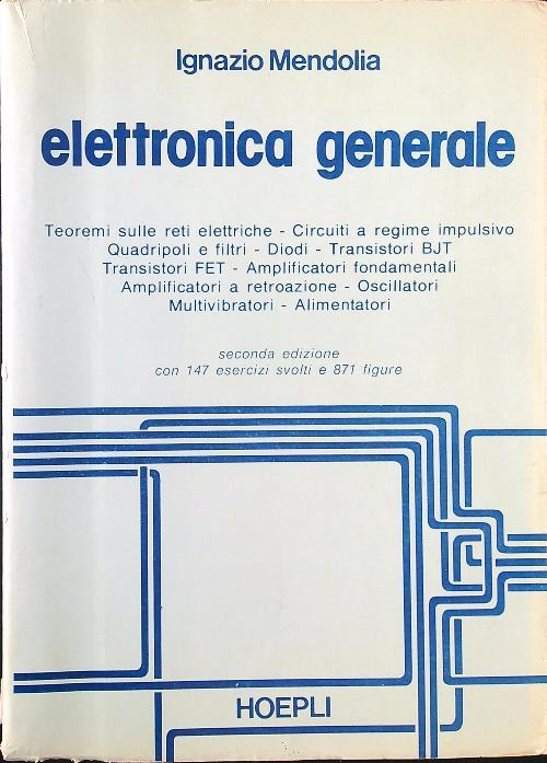 LIBRACCIO VINTAGE