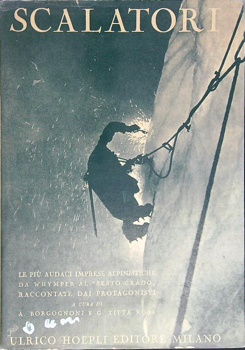 LIBRACCIO VINTAGE