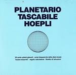 Planetario tascabile Hoepli