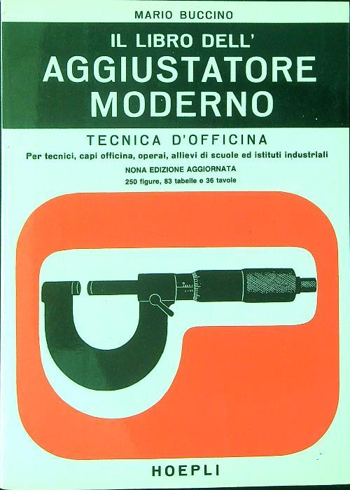 LIBRACCIO VINTAGE