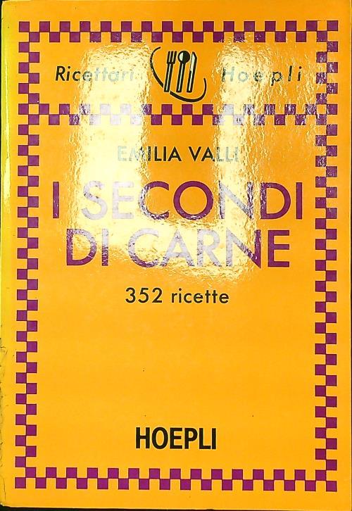 Libro di Faccia