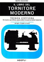 Il libro del tornitore moderno