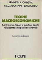 Teorie macroeconomiche