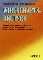 Wirtschaftsdeutsch