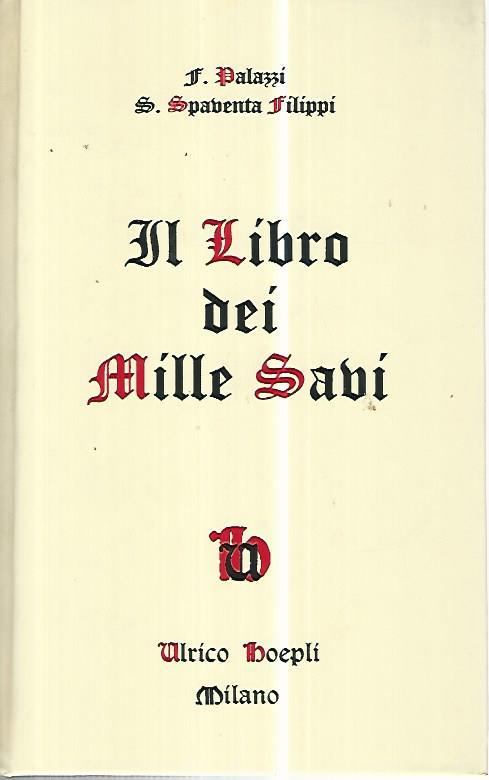 Librisaggi