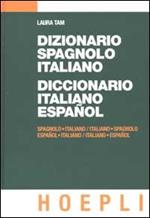 Dizionario spagnolo-italiano-Diccionario italiano-espanol