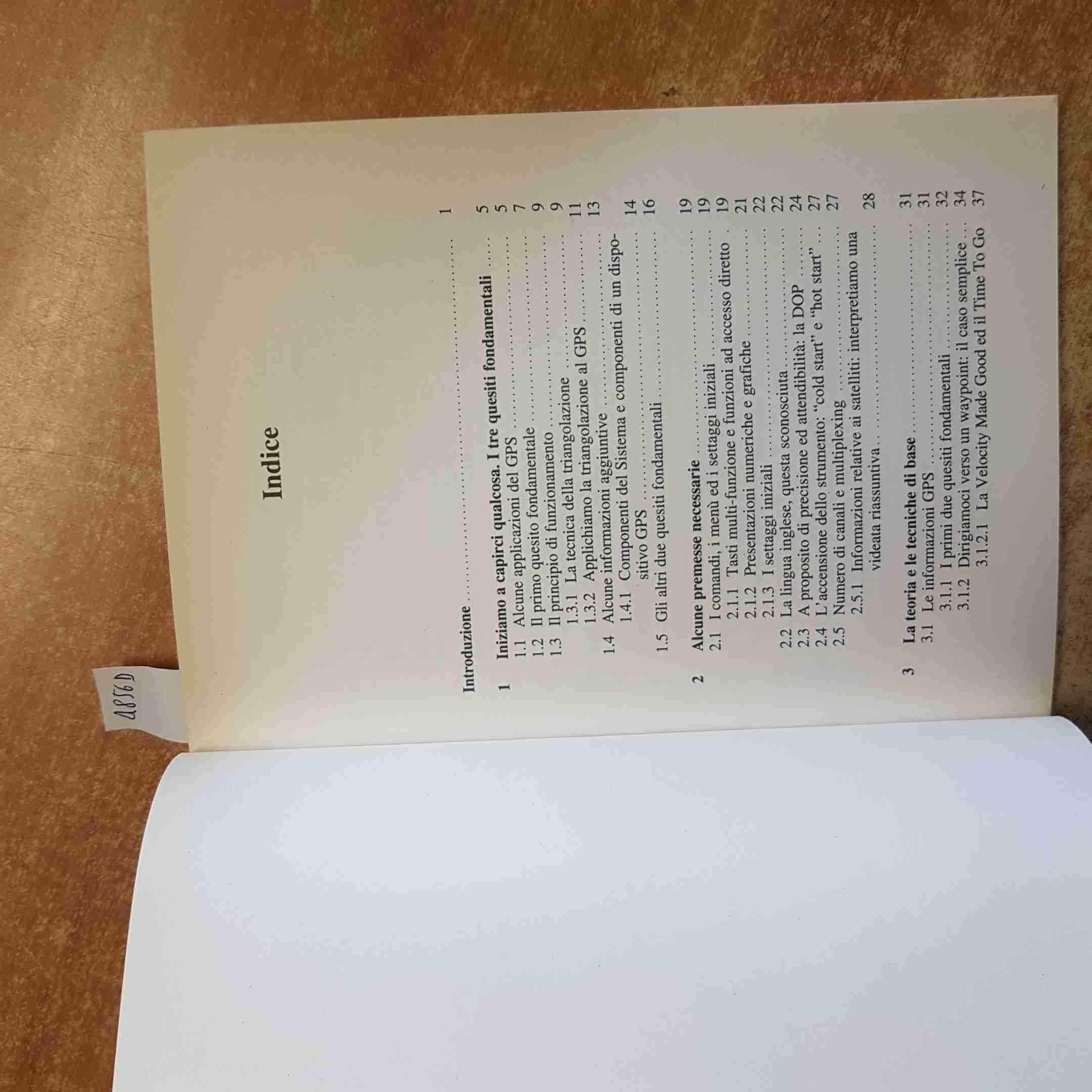 GPS. Global positioning system