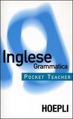  Inglese. Grammatica