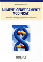 Alimenti geneticamente modificati