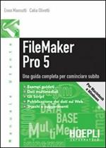  Filemaker Pro 5