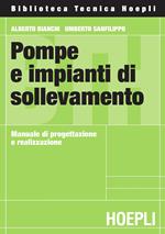 Pompe e impianti di sollevamento