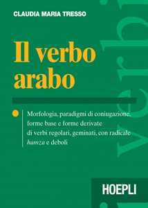 Il verbo arabo