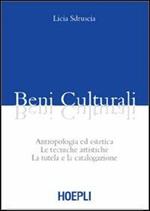 Beni culturali