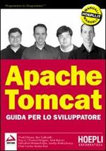 Apache Tomcat. Guida per lo sviluppatore