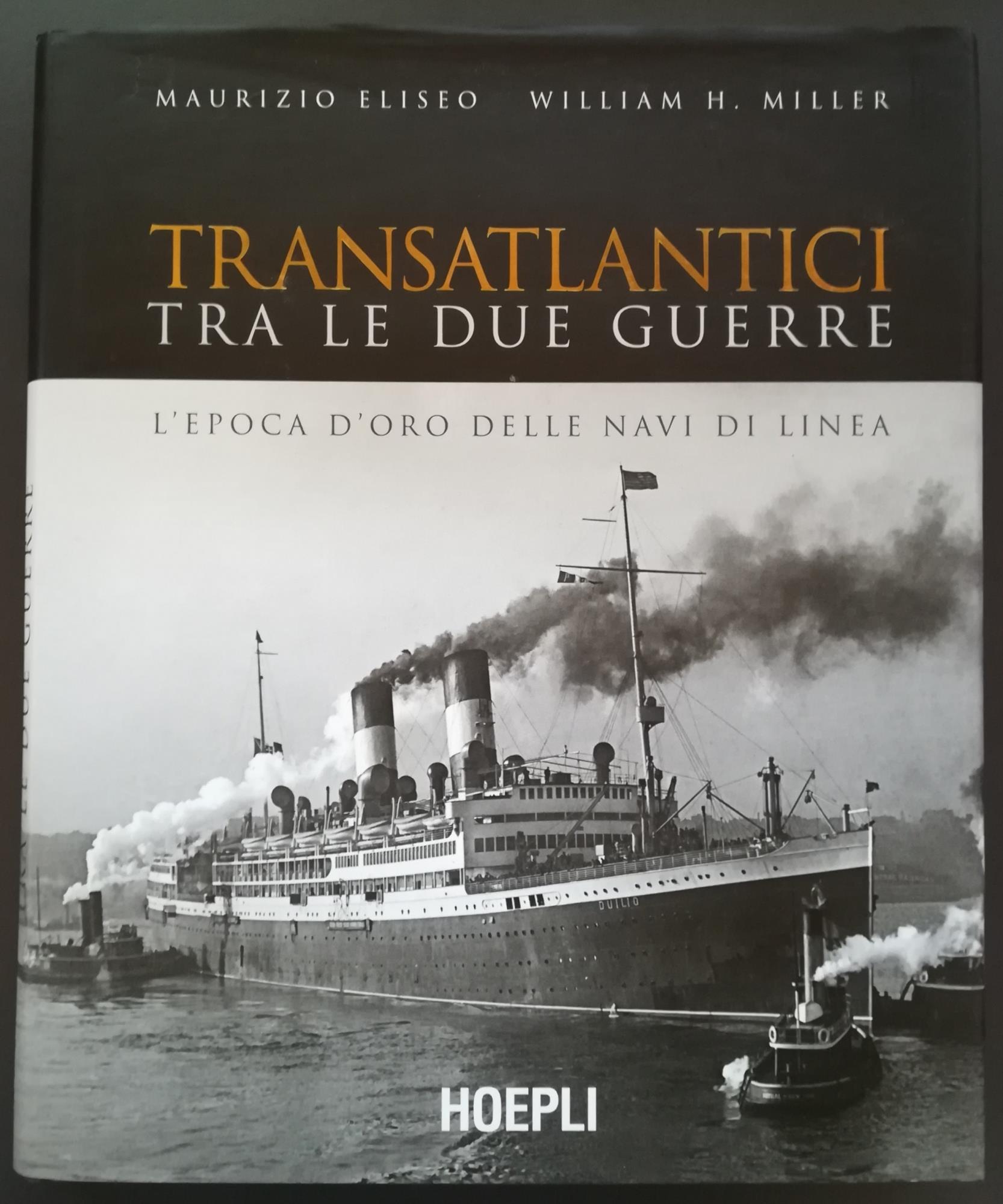 Libreria Volume Secondo
