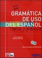 Ejercicios de gramática española para italofónos Niveles A1-C2 