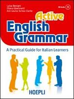 Active english grammar. Key book