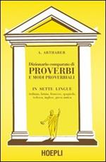 Dizionario comparato di proverbi