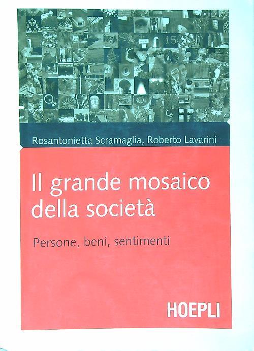 Libro di Faccia
