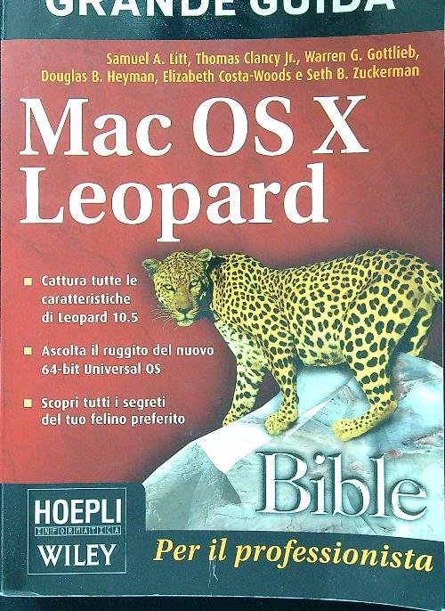 Libro di Faccia