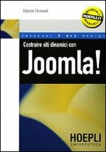 Costruire siti dinamici con Joomla!