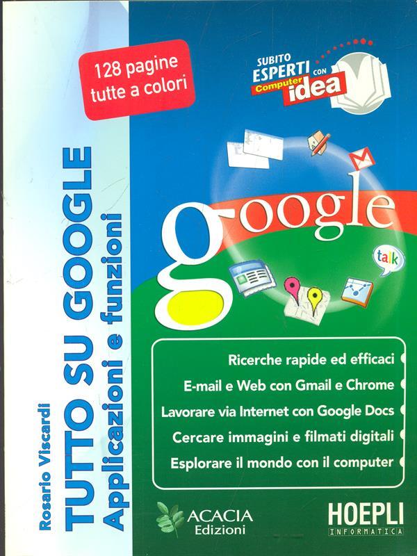 Libro di Faccia
