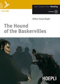  Hound of the Baskervilles