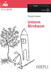  Unterm Birnbaum. Con CD-Audio