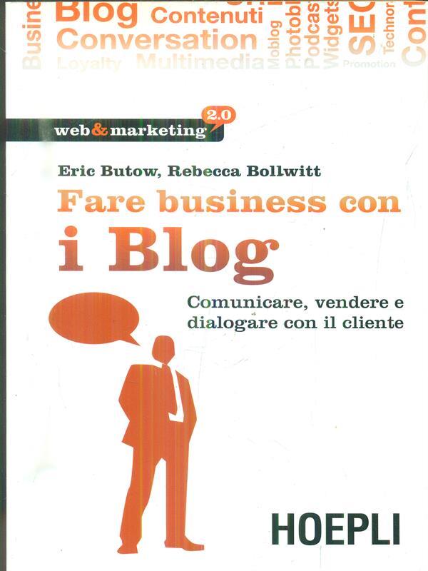 Libro di Faccia