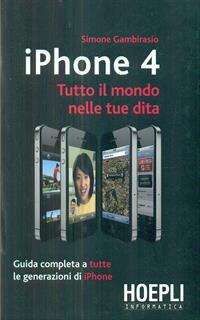 IPhone 4