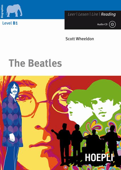  Beatles