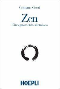 Zen - Cristiano Ciceri - copertina