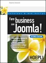 Fare business con Joomla!
