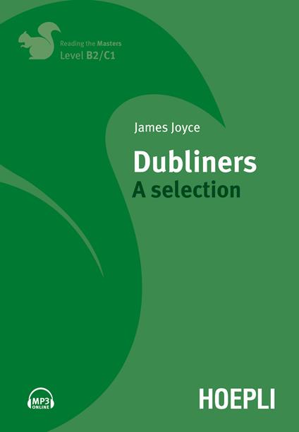  Dubliners. A selection