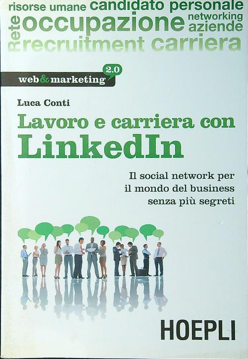 Libro di Faccia