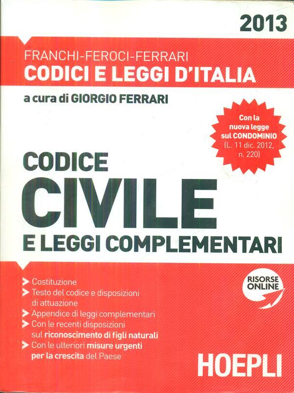 Libro di Faccia