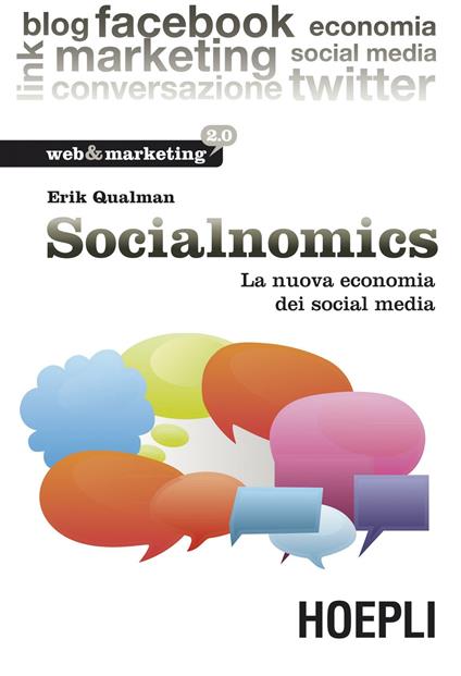 Socialnomics - Erik Qualman - ebook