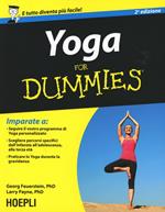 Yoga for dummies