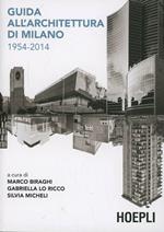 Guida all'architettura di Milano